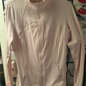 Lululemon define jacket